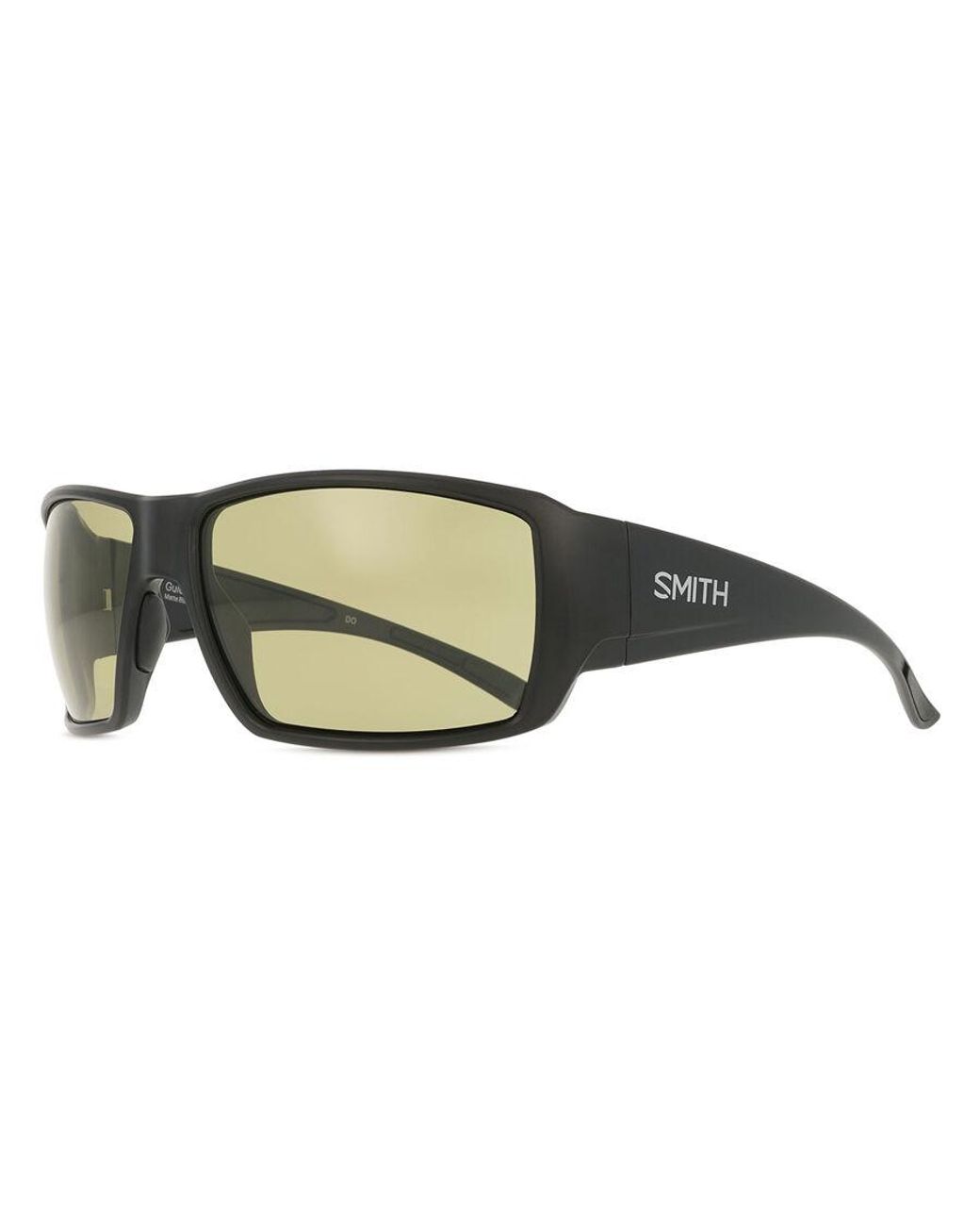 Smith Black Guide Choice/N Polarized 003/L5 for men