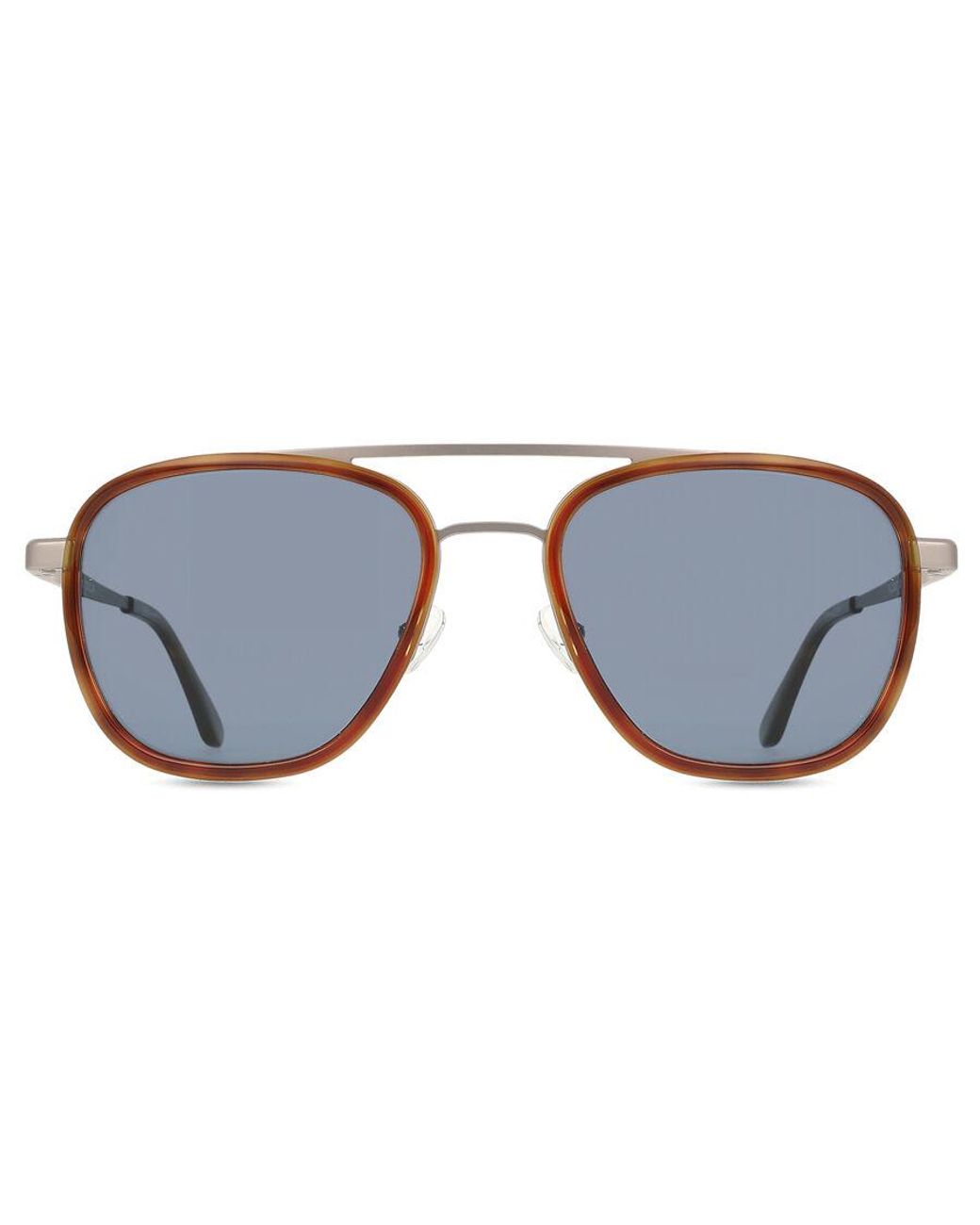 Vuarnet Black Vl2107 Edge Large Polarized 0004 0622