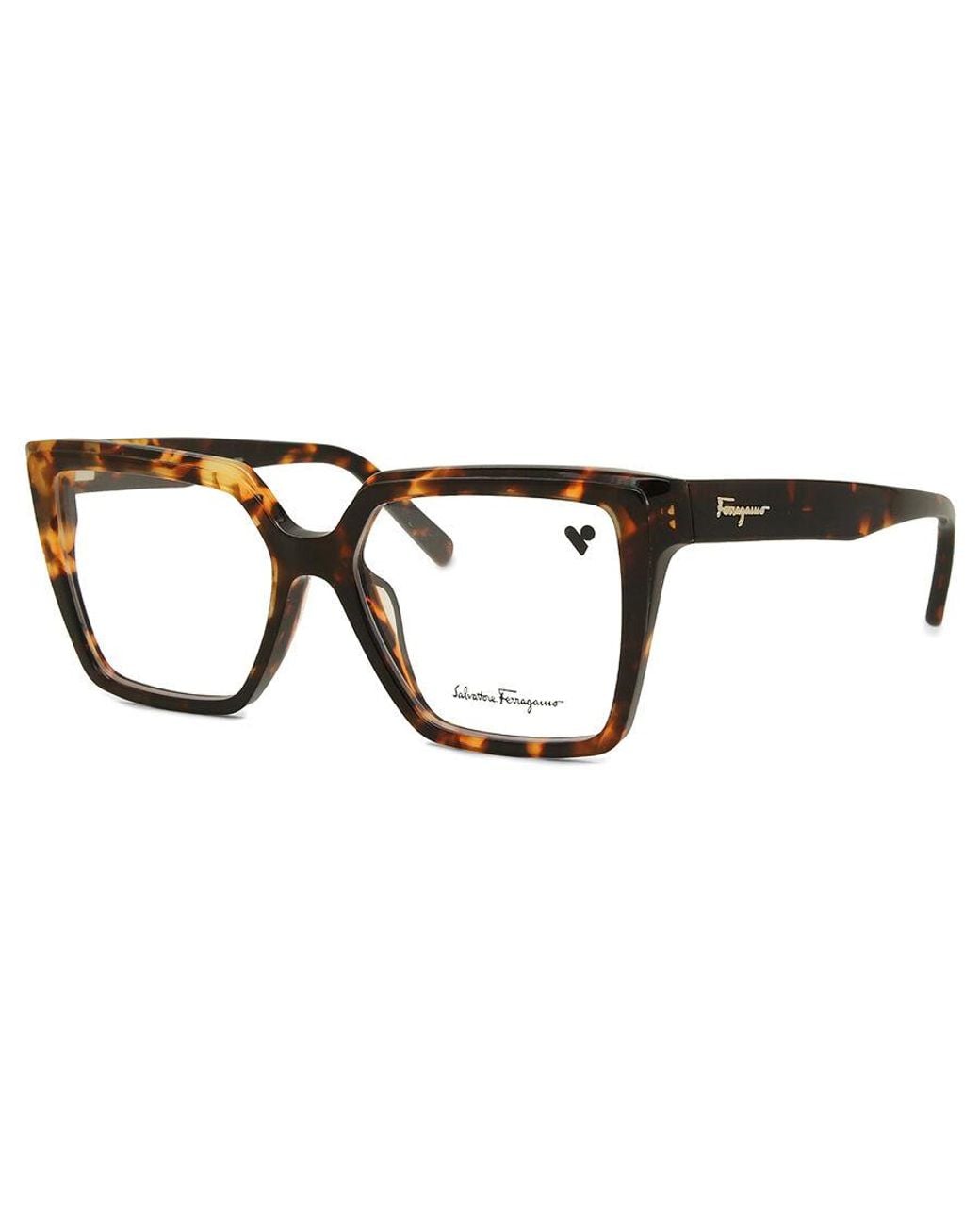 Ferragamo Black Sf 2950 219
