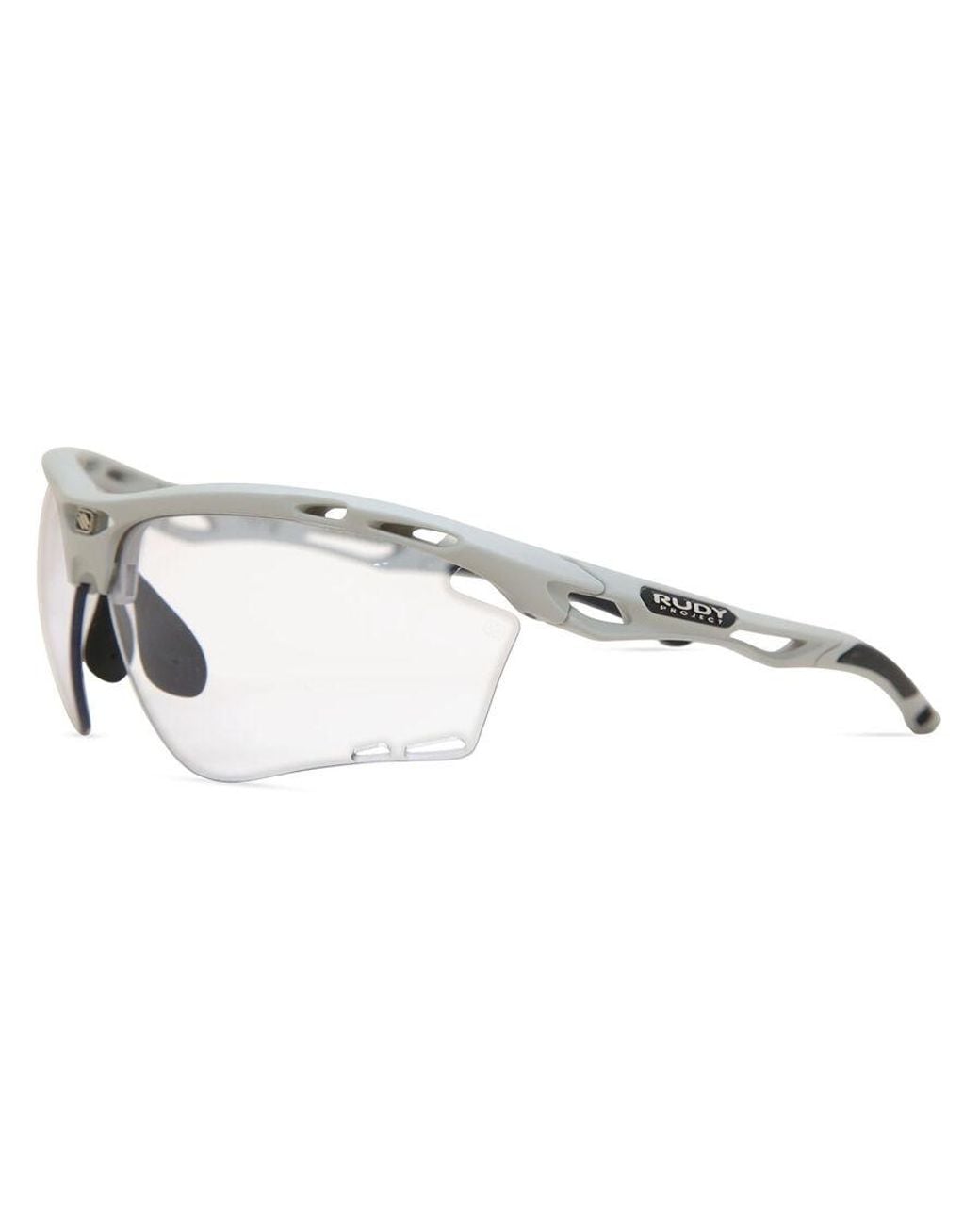 Rudy Project Black Propulse Sp627397-0000