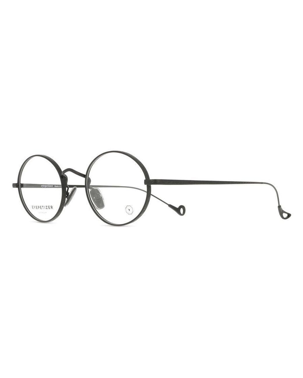 Eyepetizer Black Llenya Optc.6