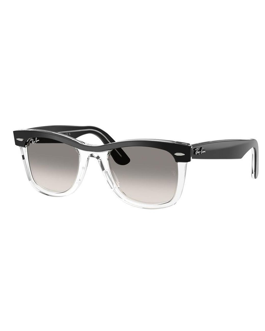Ray-Ban Black Ray-Ban Rb2240 Wayfarer 129432