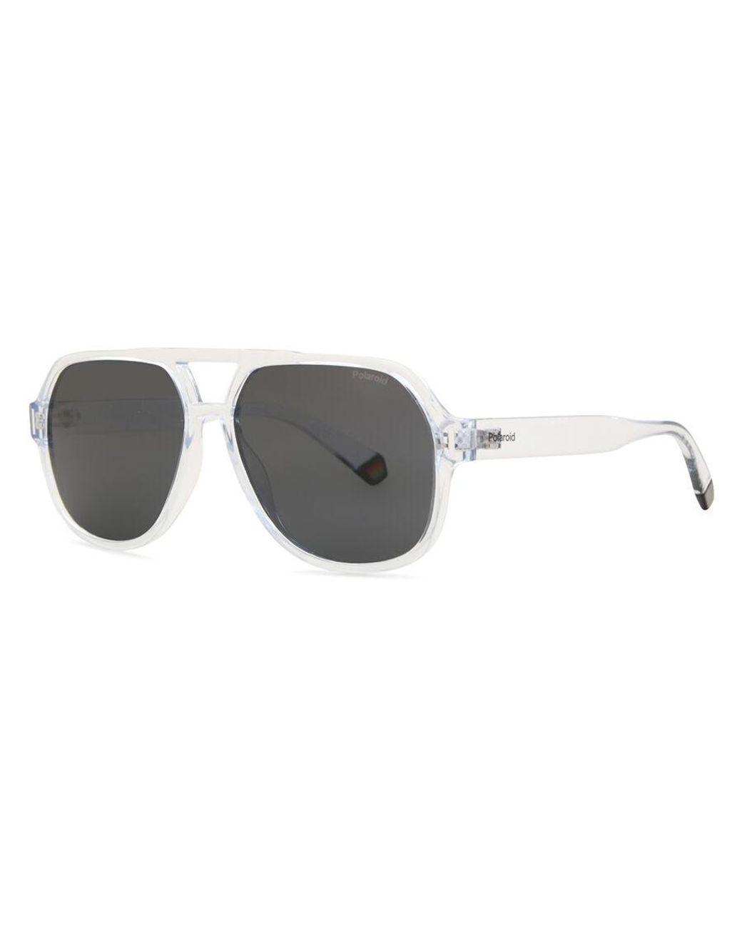 Polaroid Gray Pld 6193/S Polarized 900/M9