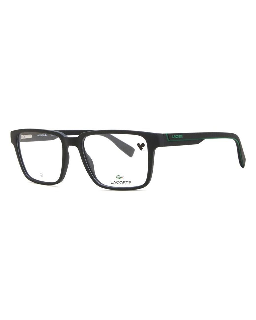 Lacoste Black L2936 002 for men