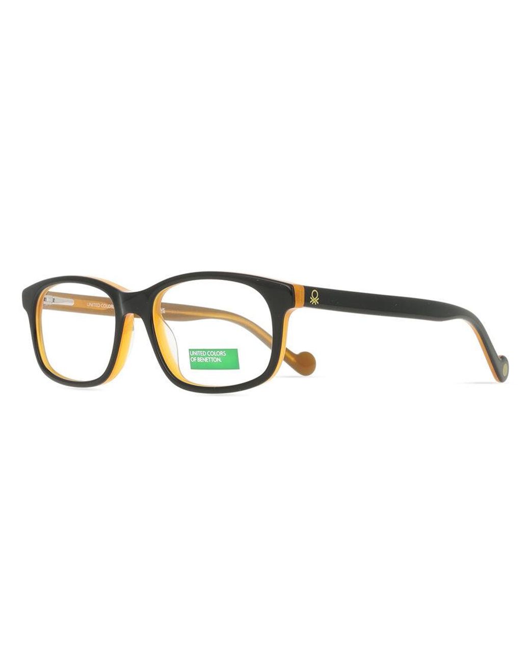 Benetton Black 2021 496 for men