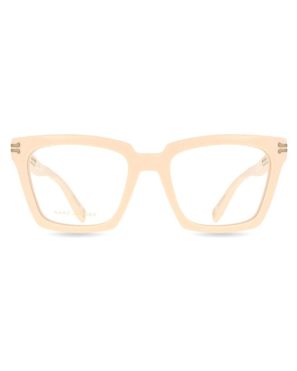 Marc Jacobs Black Mj 1100 Szj
