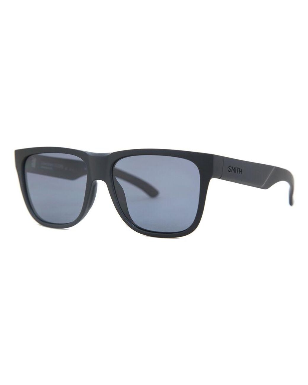 Smith Black Lowdown 2 Core Polarized 003/M9 for men