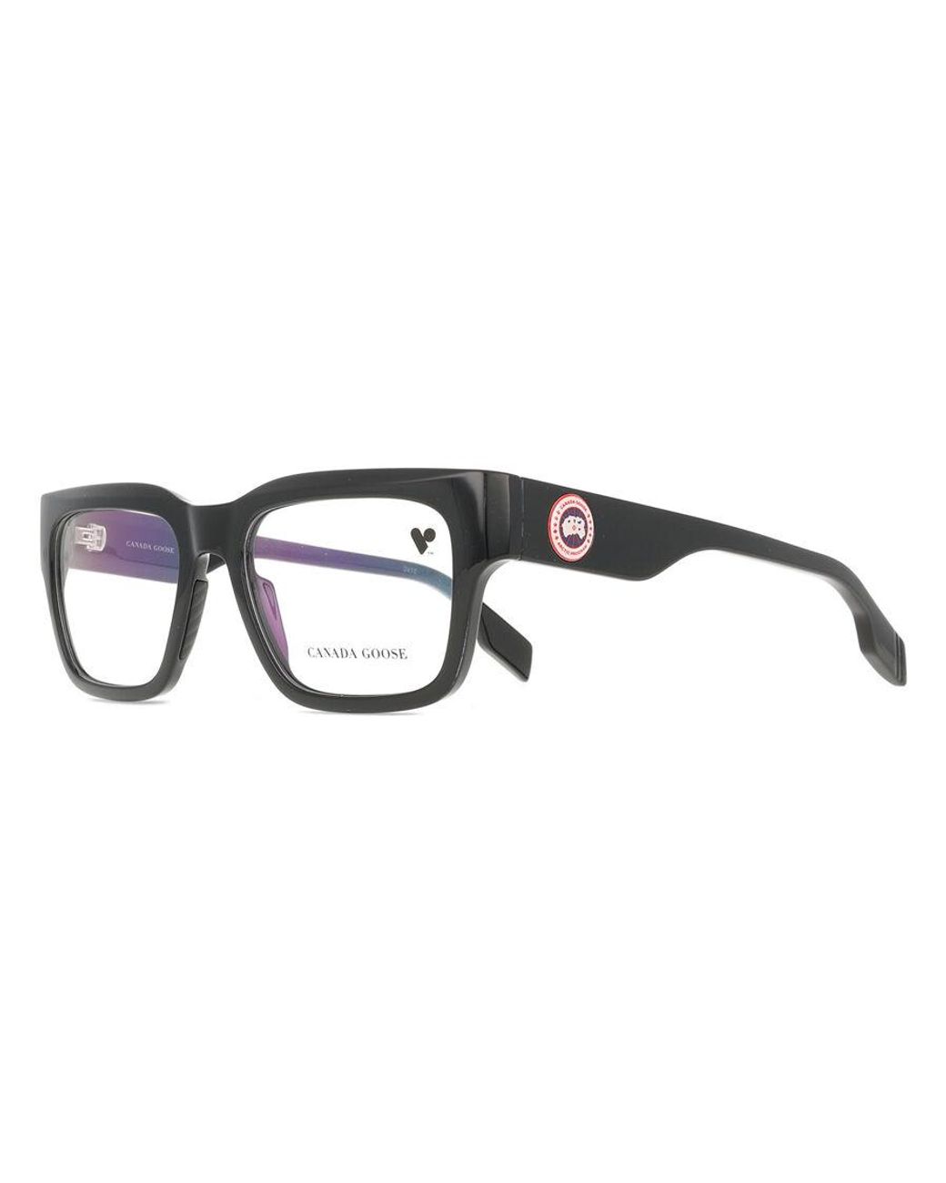 Canada Goose Black Gc25614 001