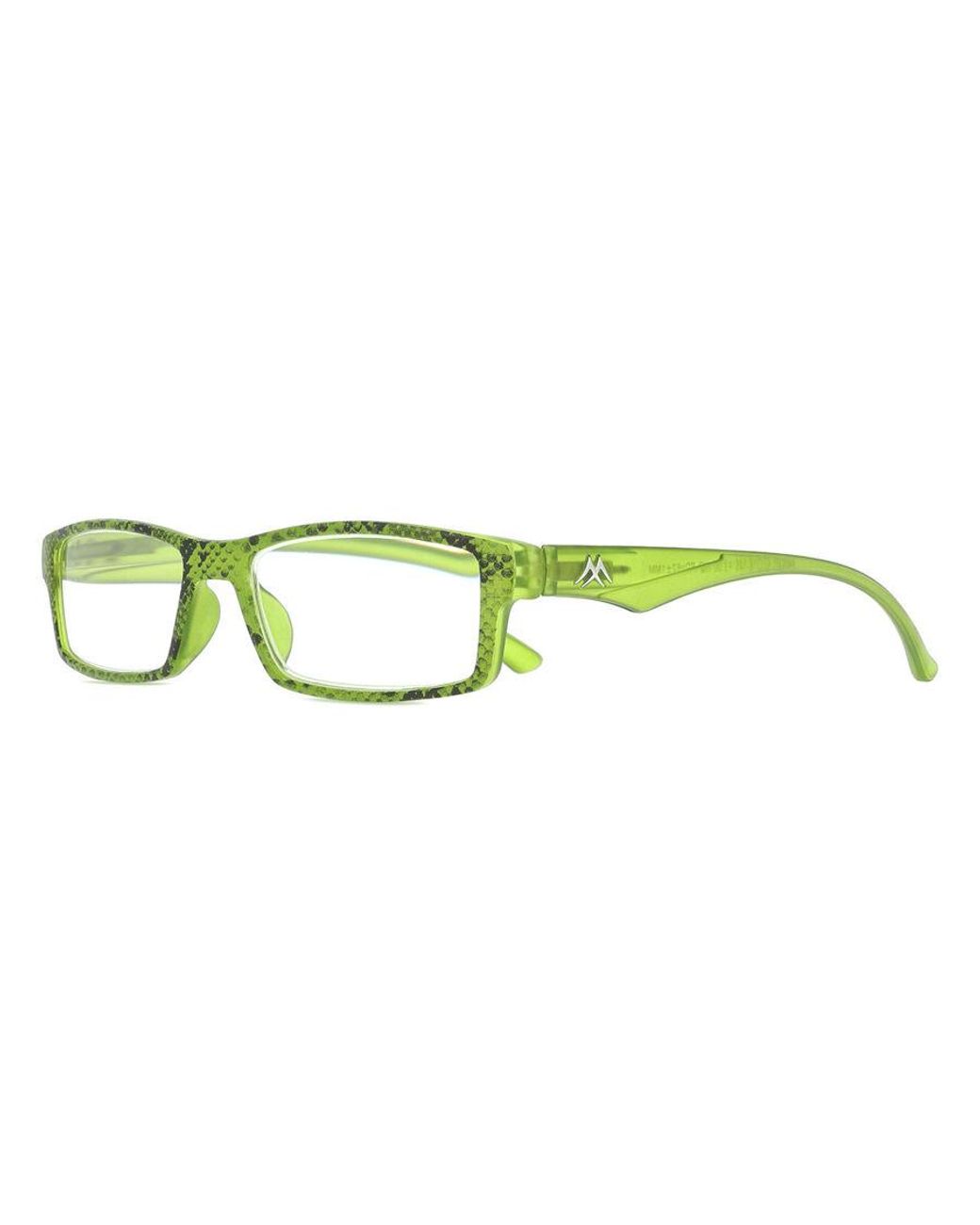 Montana Readers Black Mr94 Mr94D +2.00
