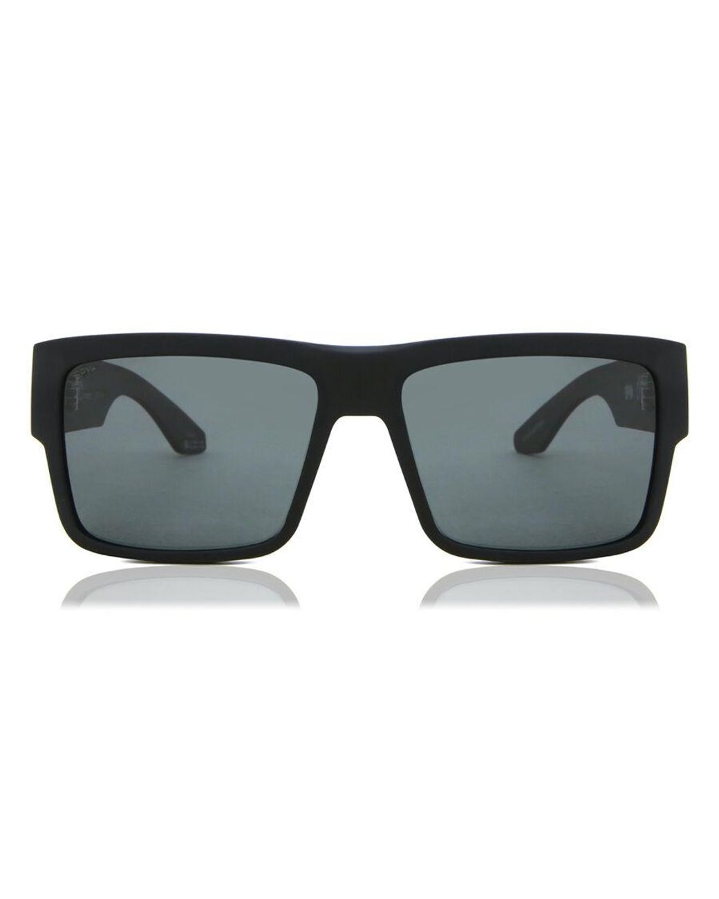 Spy Black Cyrus Polarized 673180973864