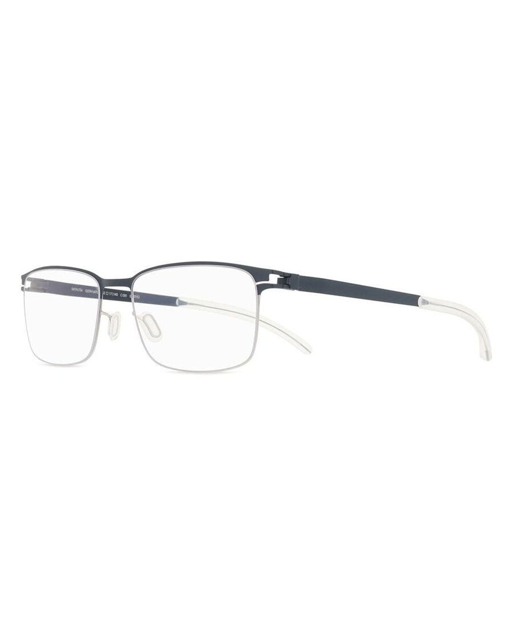 Mykita Black Gerhard 091