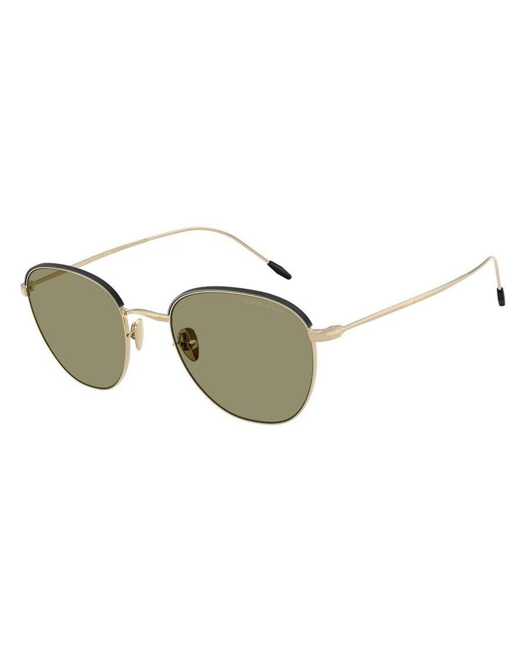 Giorgio Armani Black Ar6048 30132A for men