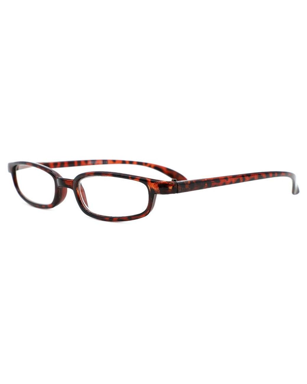 Montana Readers Black R66 R66A +1.00