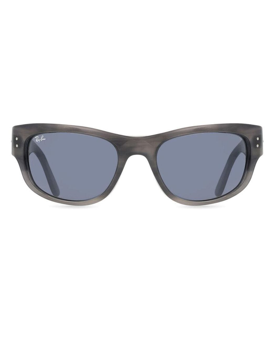 Ray-Ban Black Ray-Ban Rb2289 Mega Balorama 1404R5