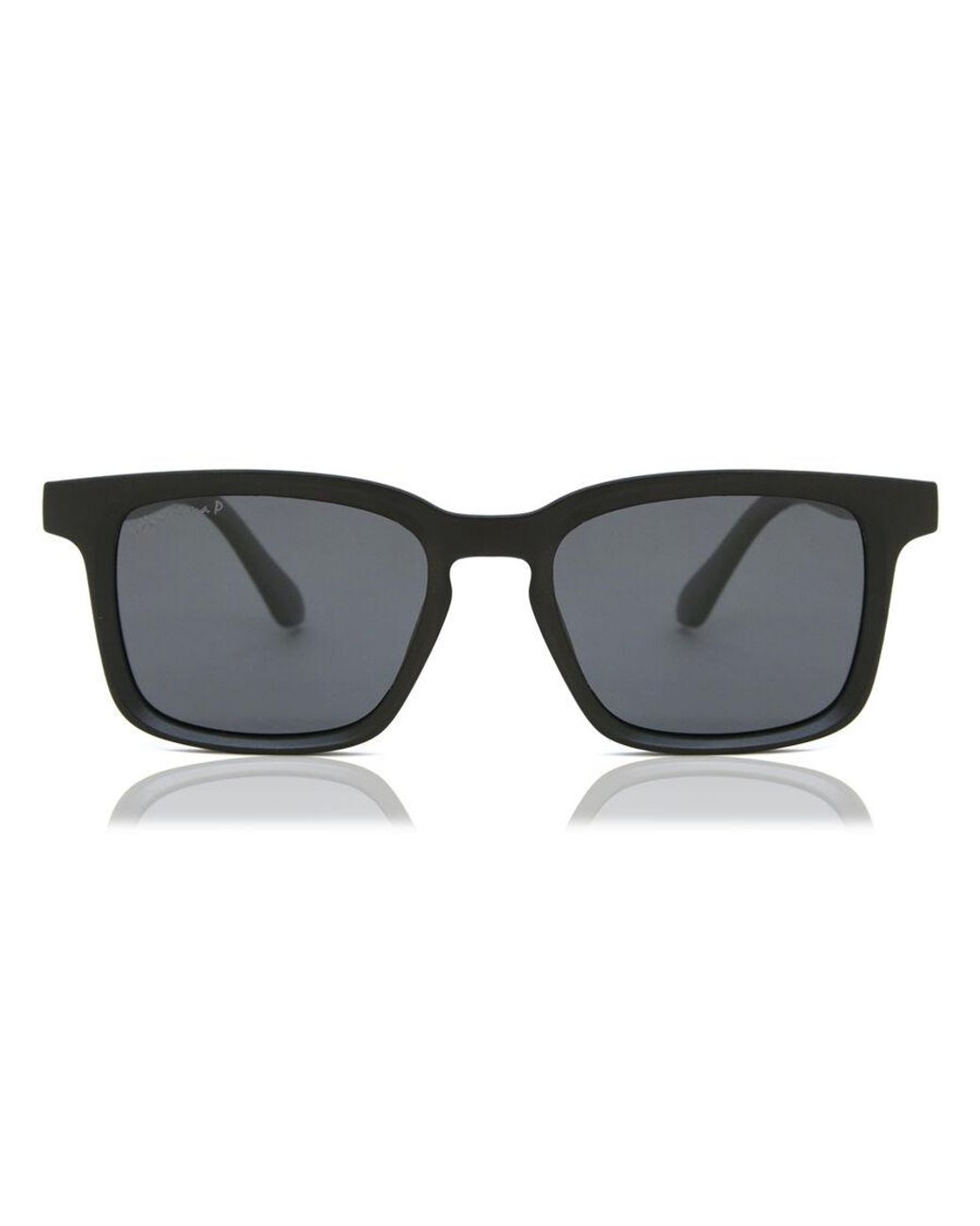 Montana Eyewear Black Mp60 Polarized Mp60