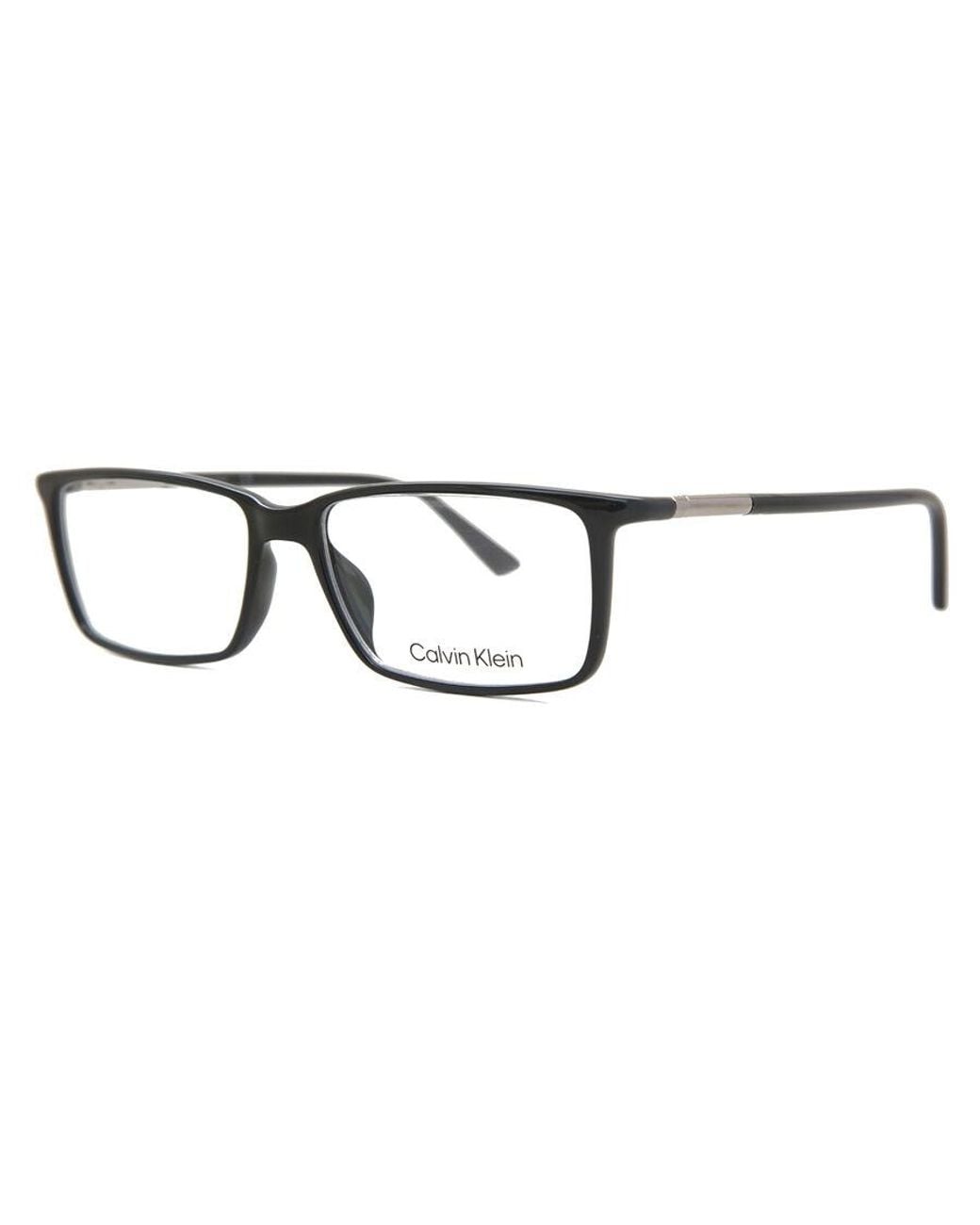 Calvin Klein Black Ck21523 001