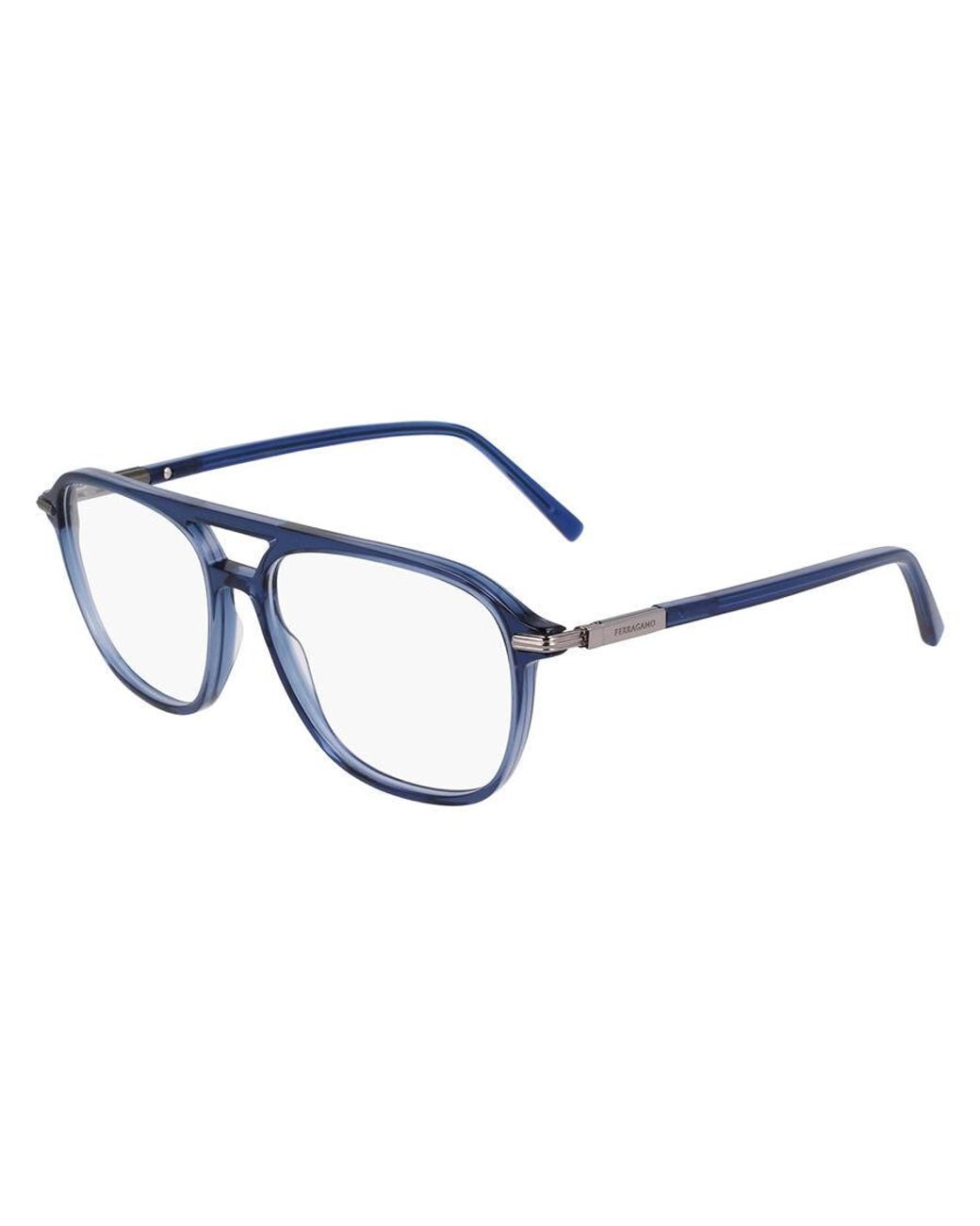 Ferragamo Black Sf3006 432 for men