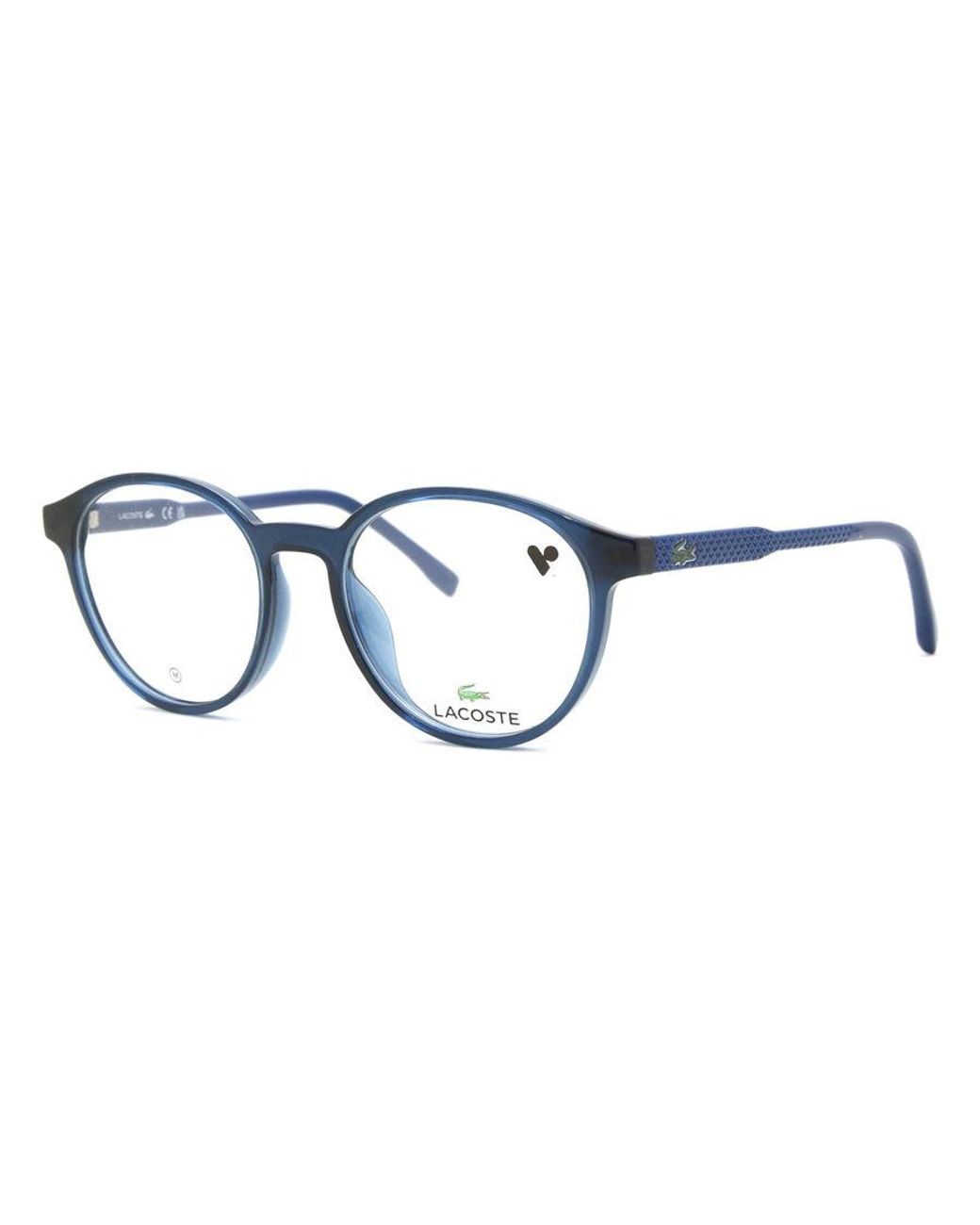 Lacoste Black L3658 424