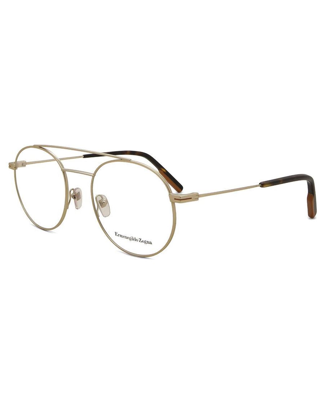 Zegna Black Ez5162 032 for men