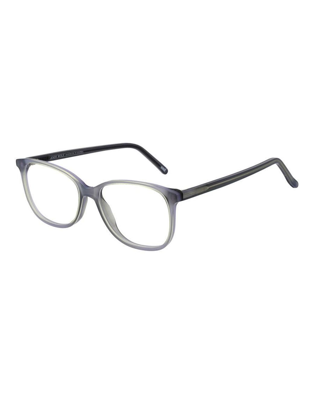 Andy Wolf Black 5073 D