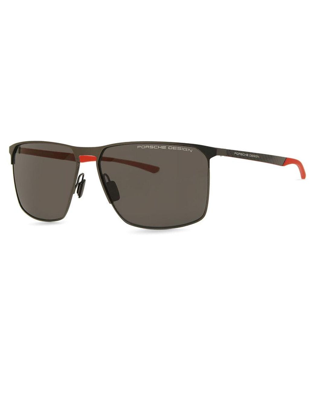 Porsche Design Black P8964 Polarized B for men