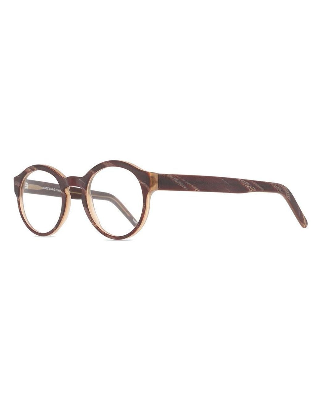 Andy Wolf Black 4542 D