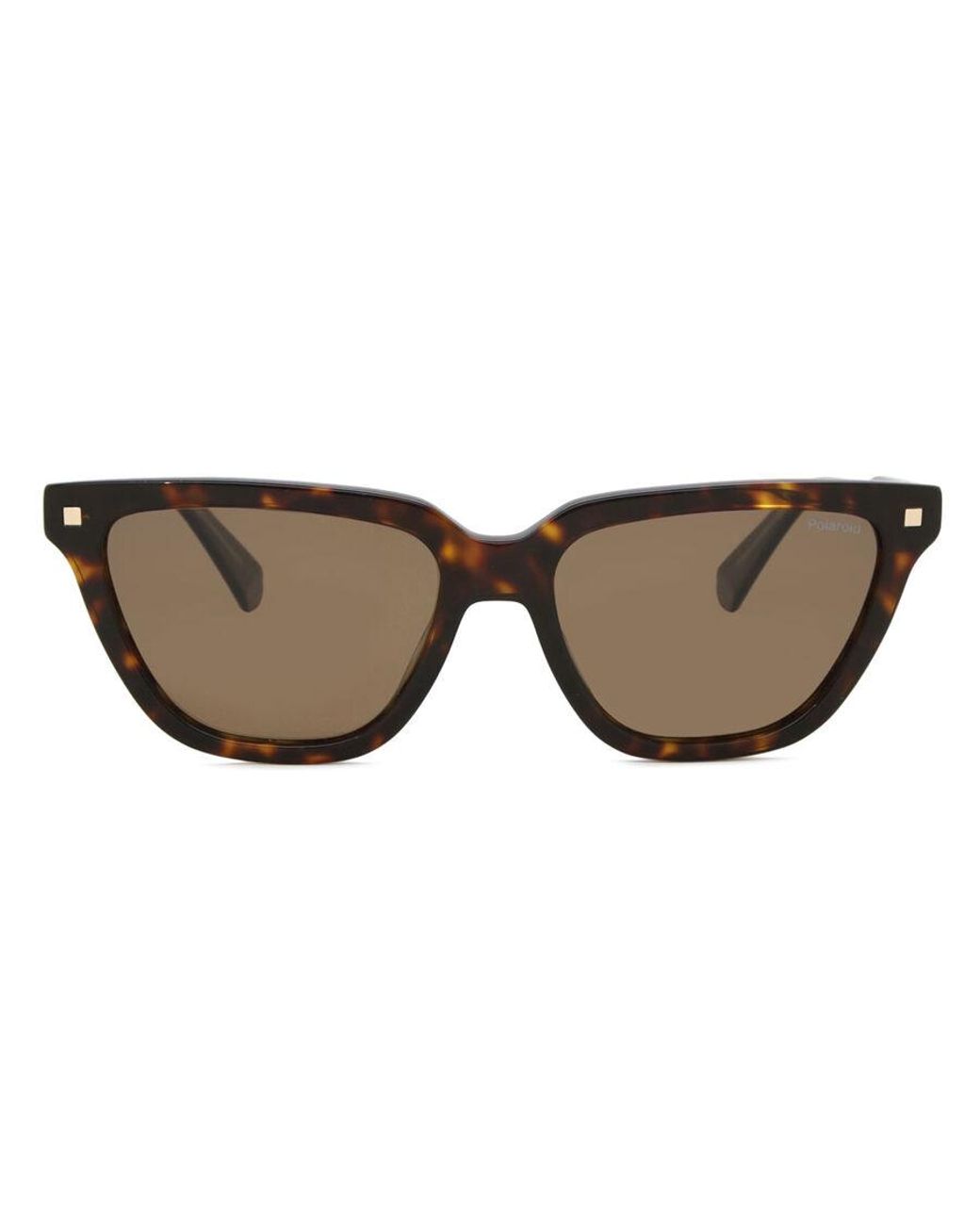 Polaroid Black Pld 4157/S/X Polarized 086/Sp