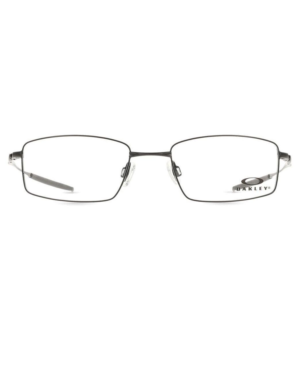 Oakley Black Ox3136 Top Spinner 4B 313602 for men