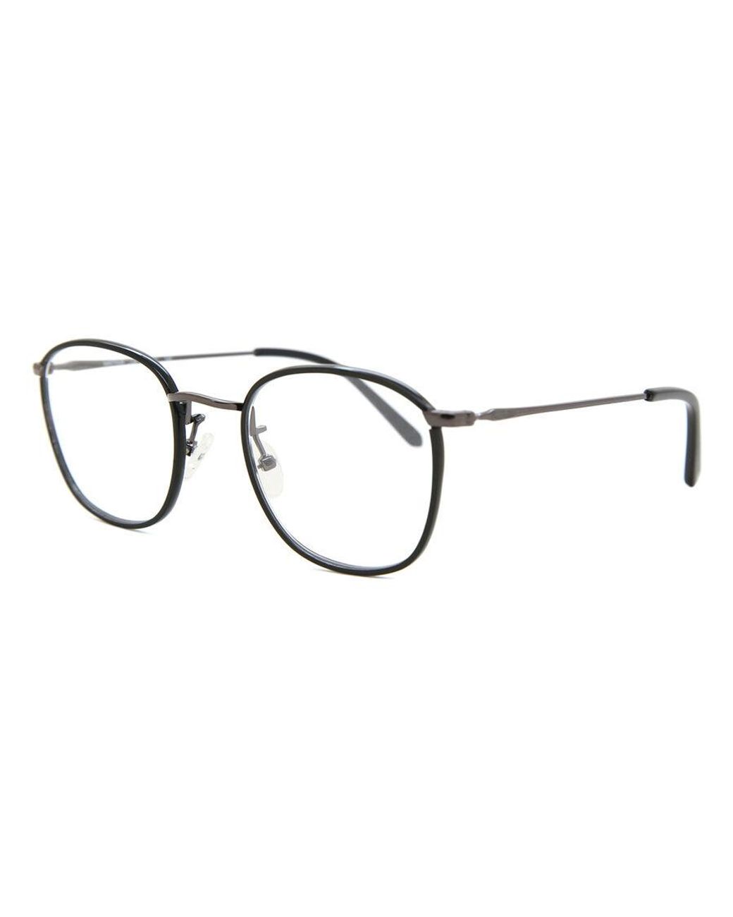 Illesteva Black Mayfair C.04