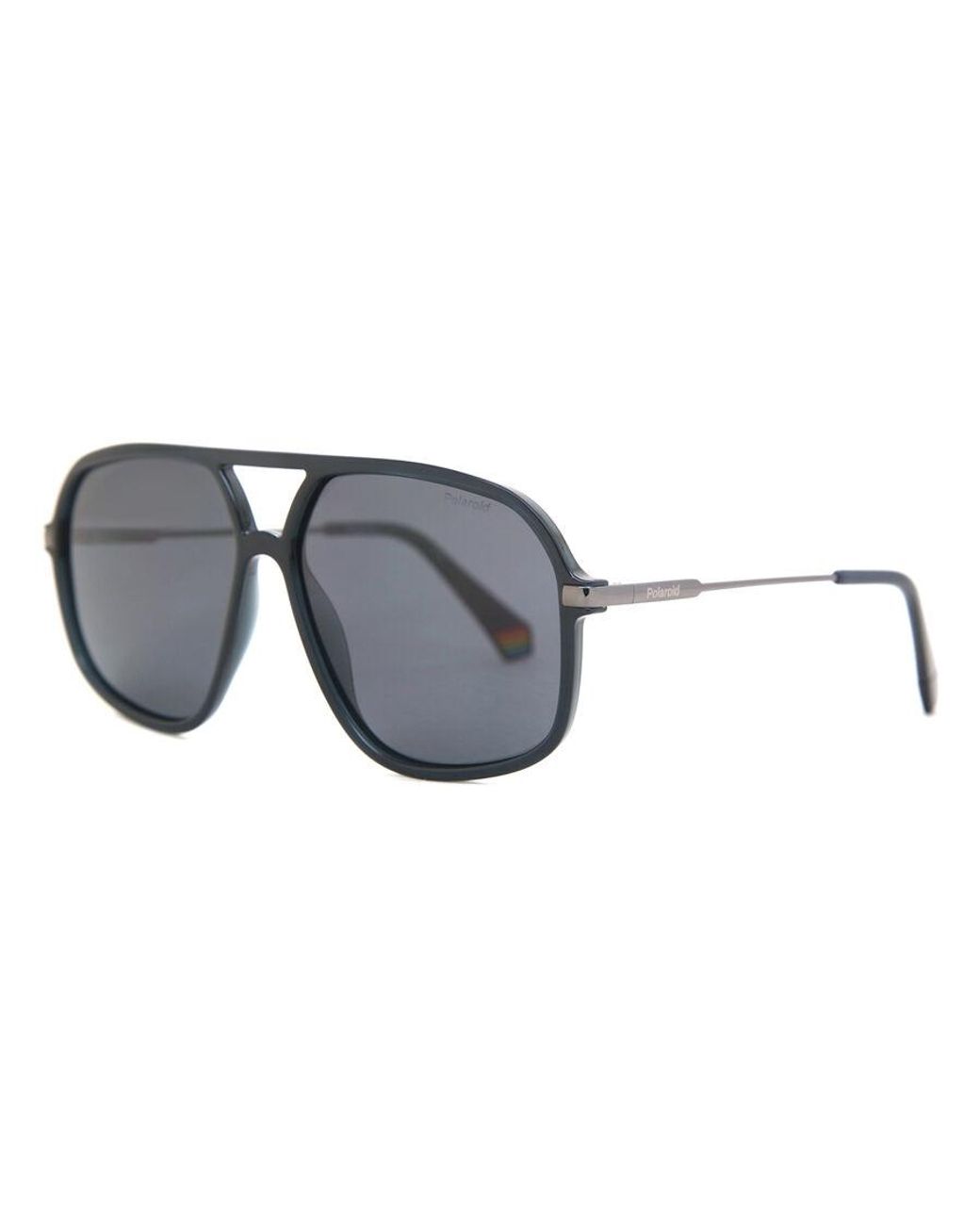 Polaroid Black Pld 6182/S Polarized Kb7/M9