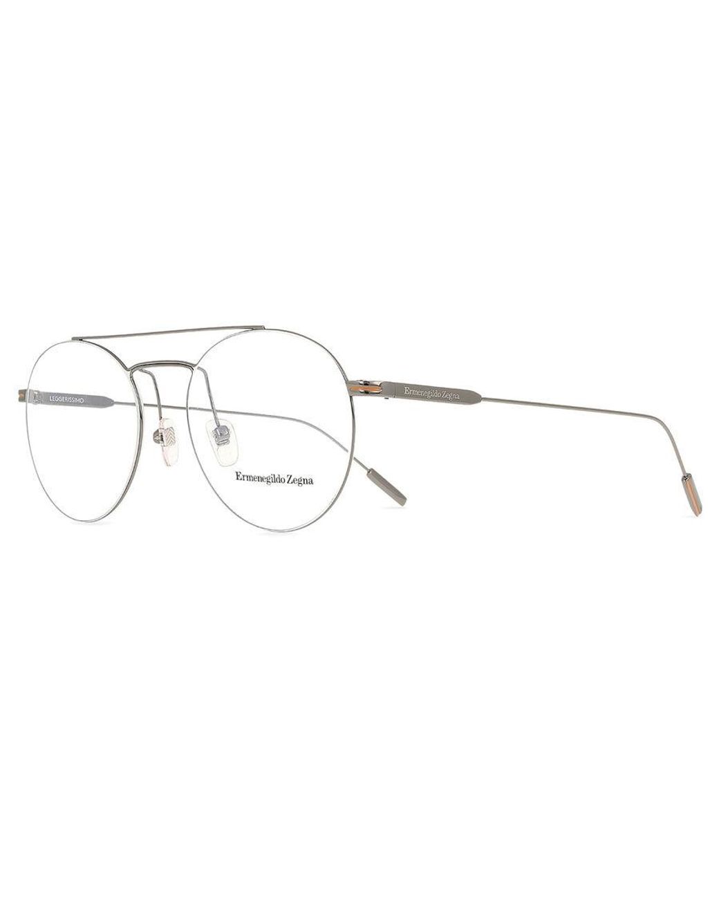 Zegna Black Ez5218 008 for men