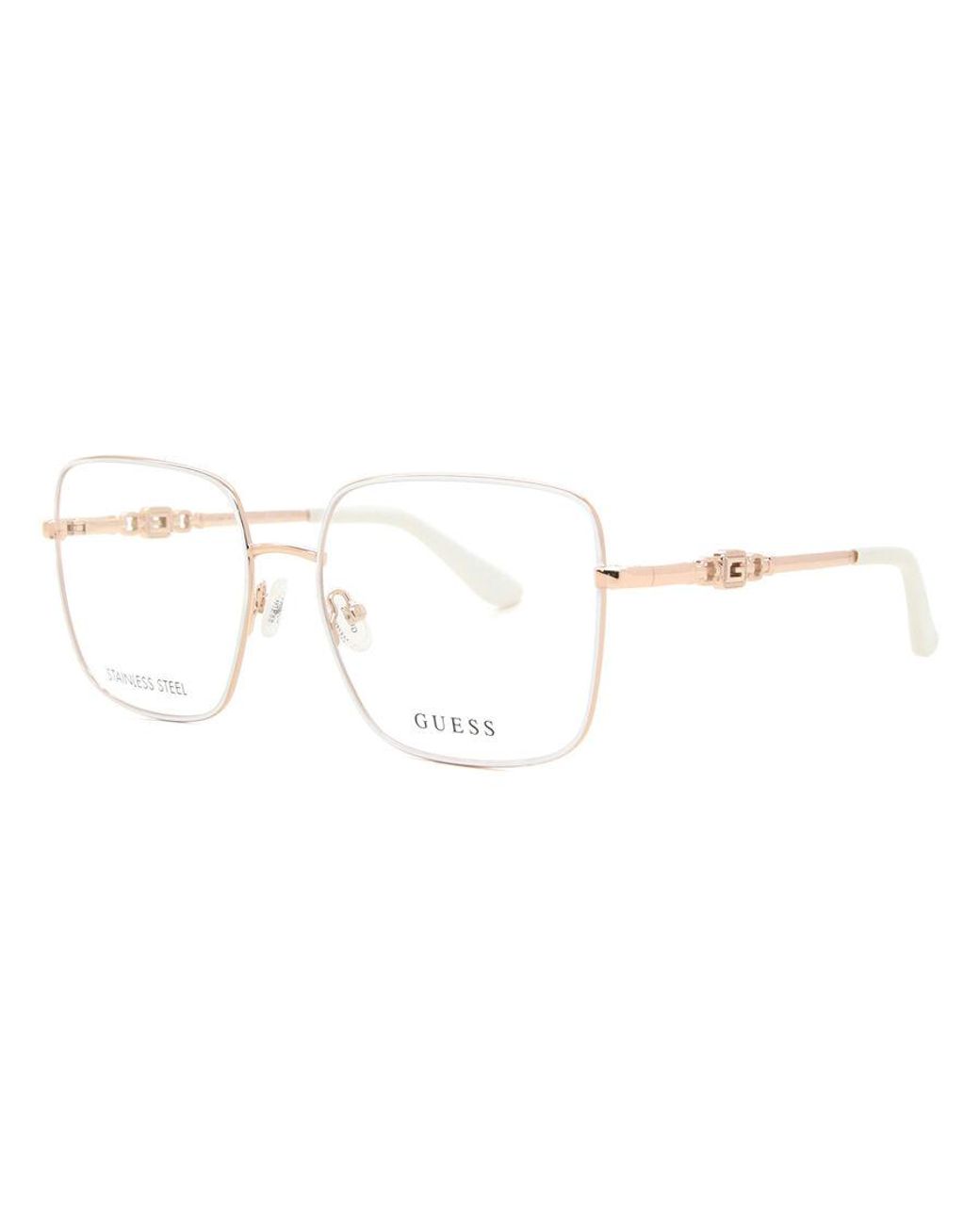 Guess Black Gu2953 024