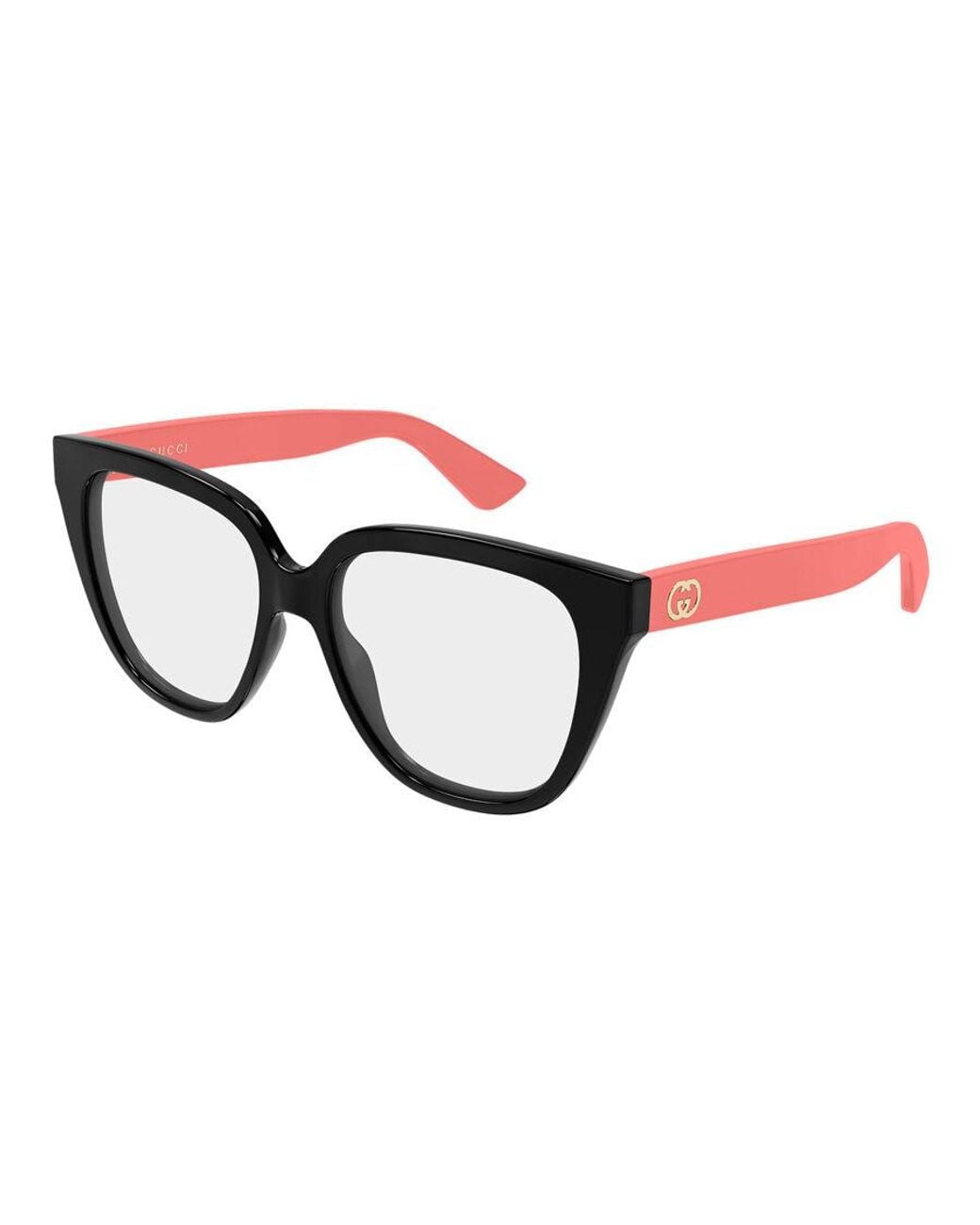 Gucci Black Gg2191O 004