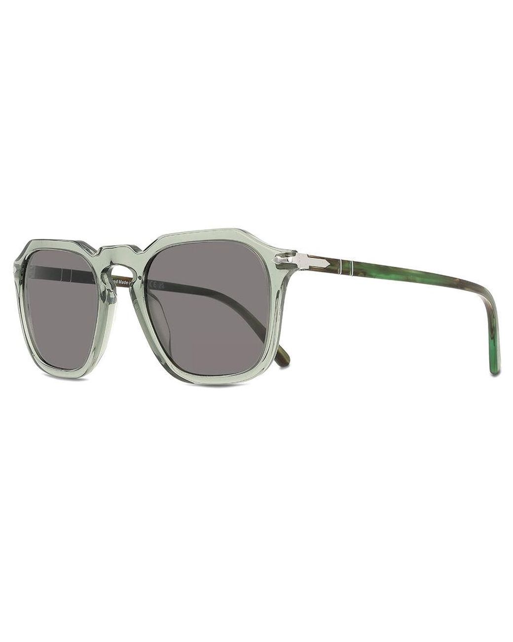 Persol Gray Po3292S 1226B1