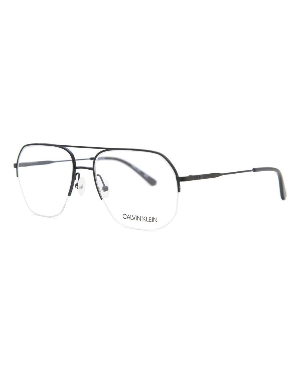 Calvin Klein Black Ck20111 001