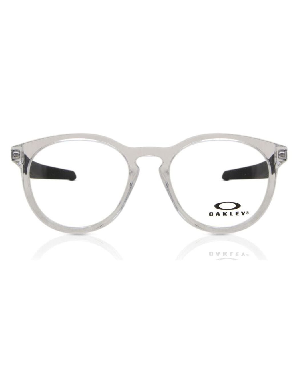 Oakley Black Oy8014 Round Out (Youth Fit) 801402 for men