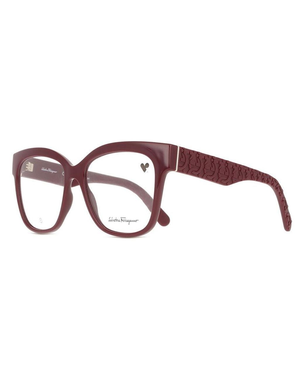 Ferragamo Black Sf 2956E 601