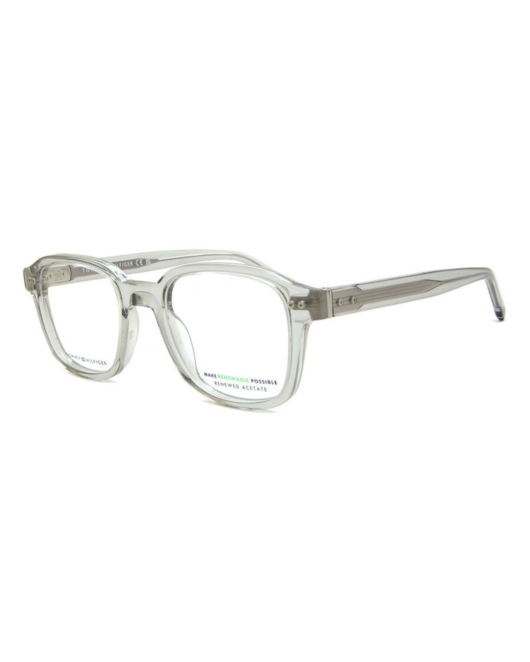 Tommy Hilfiger Black Th 1983 Kb7 for men