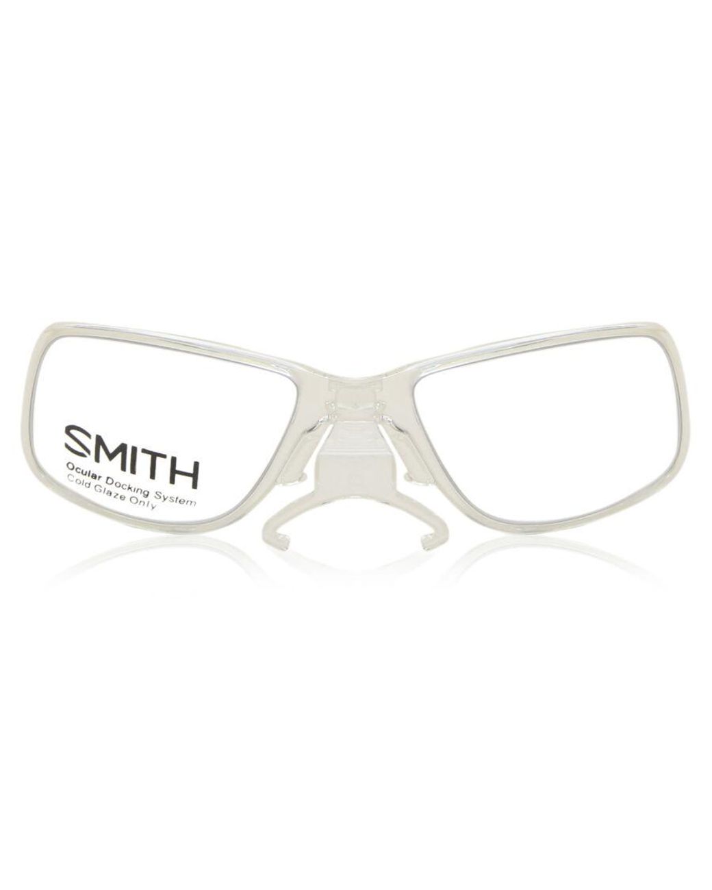 Smith Black Ods3 Rx Adaptor Cra
