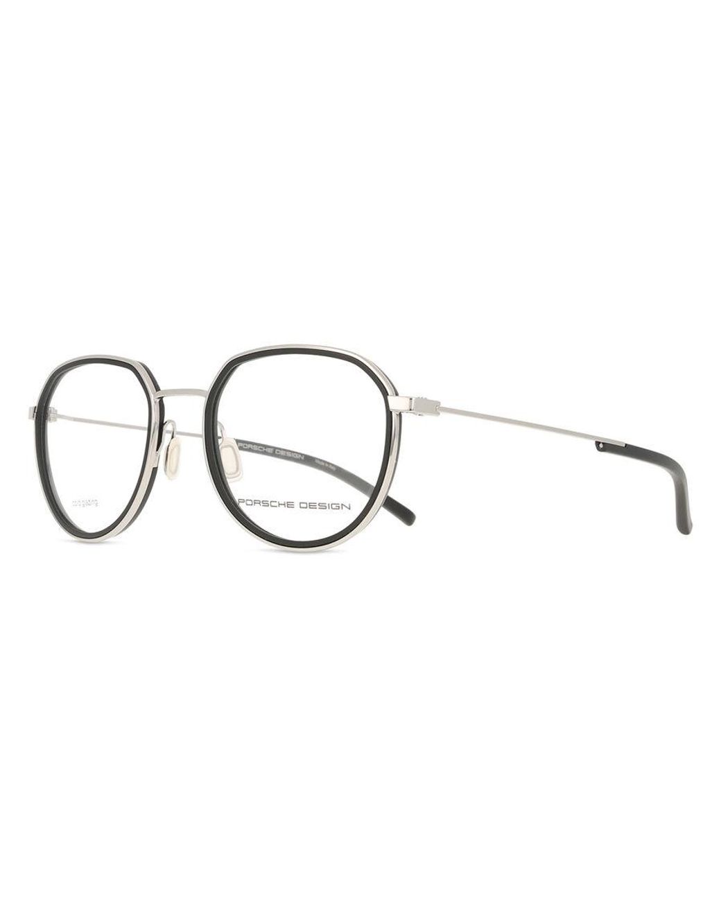Porsche Design Black P8740 C000 for men