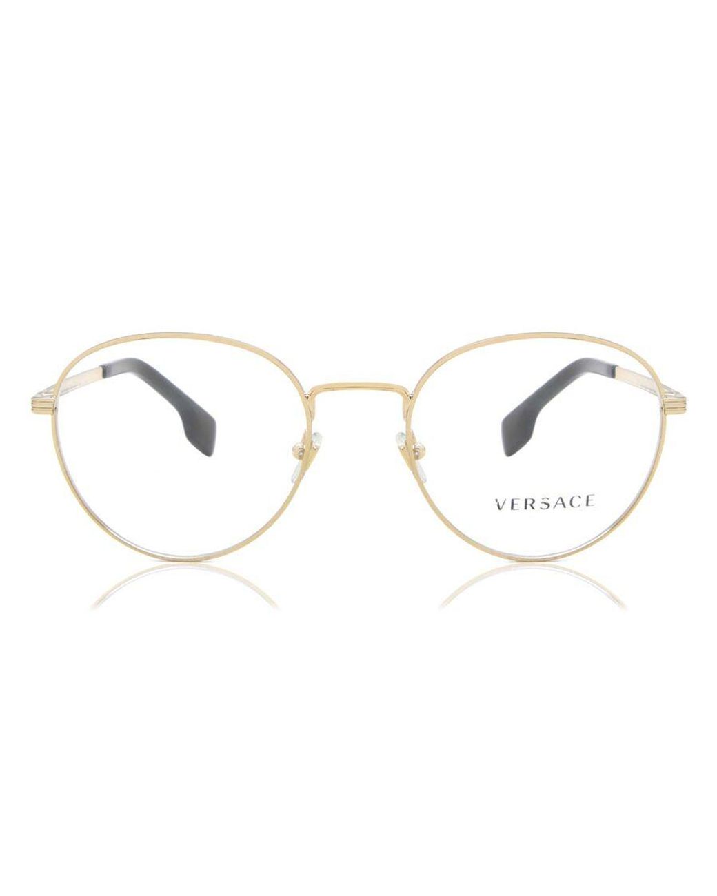 Versace Black Ve1279 1002 for men