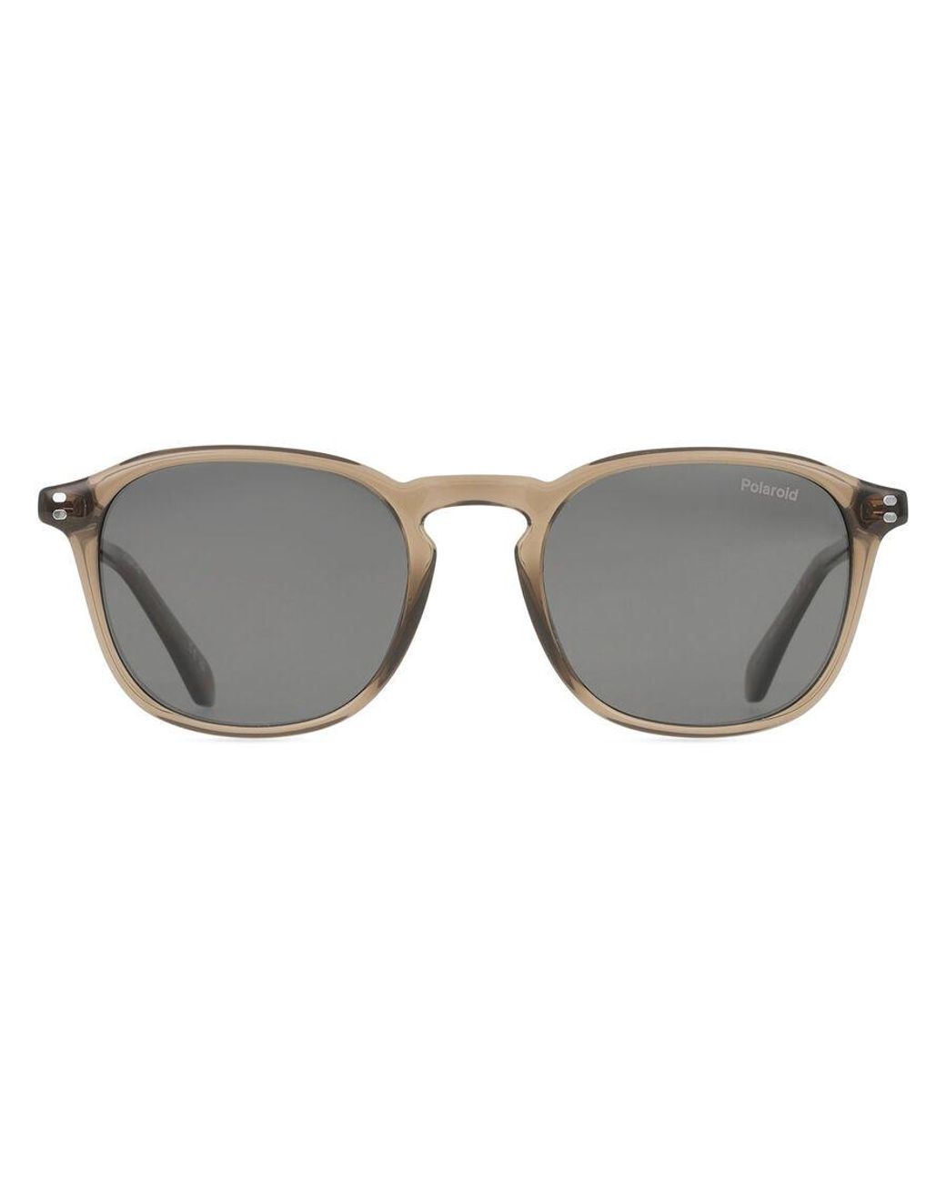 Polaroid Black Pld 4203/S/X Polarized 09Q/M9 for men