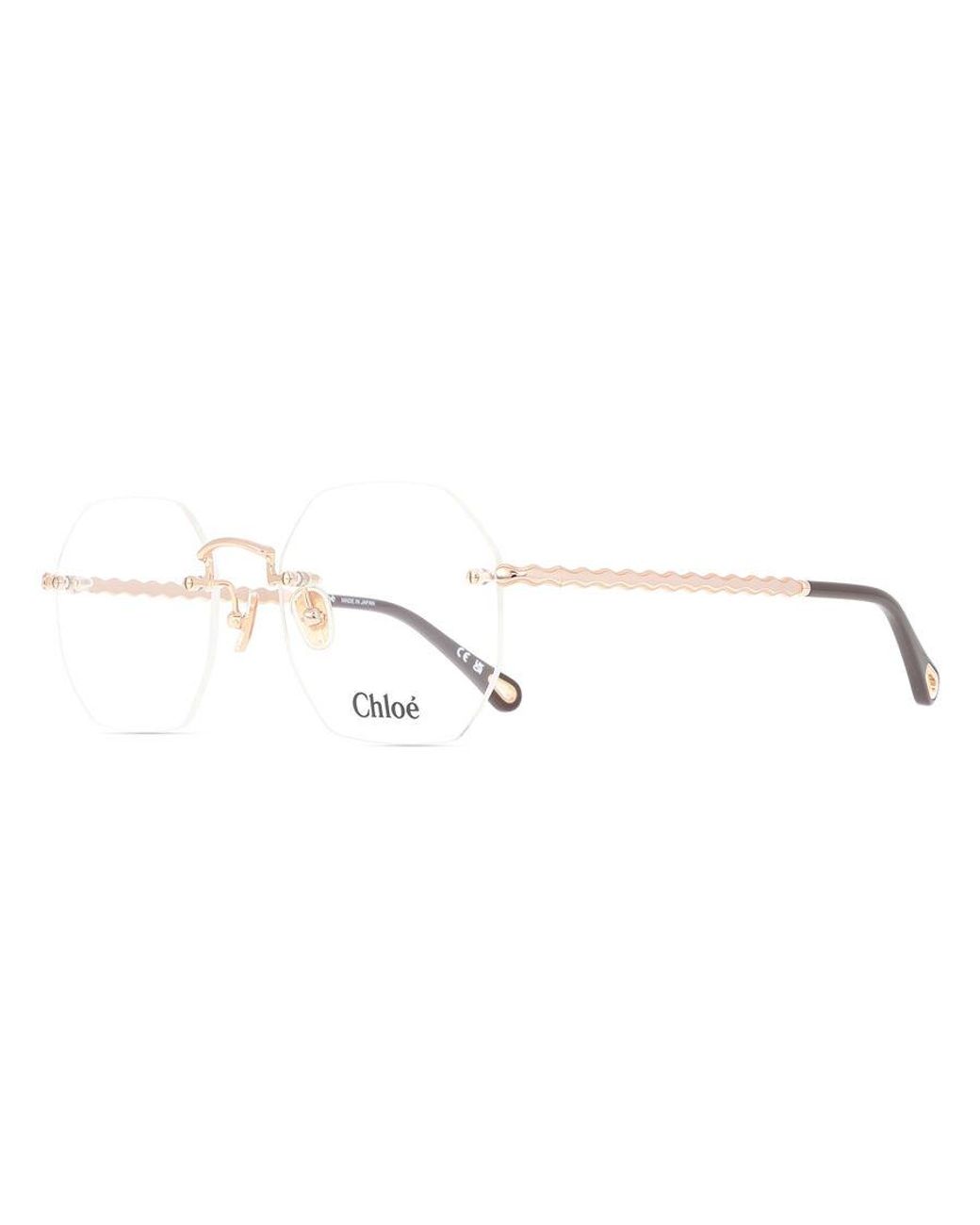 Chloé Black Ch0270O 002