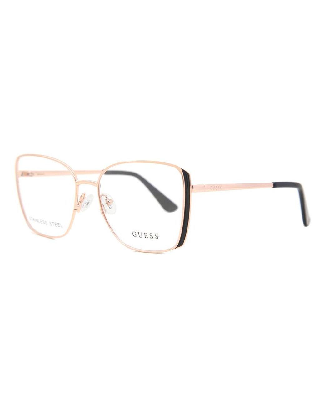 Guess Black Gu2903 028