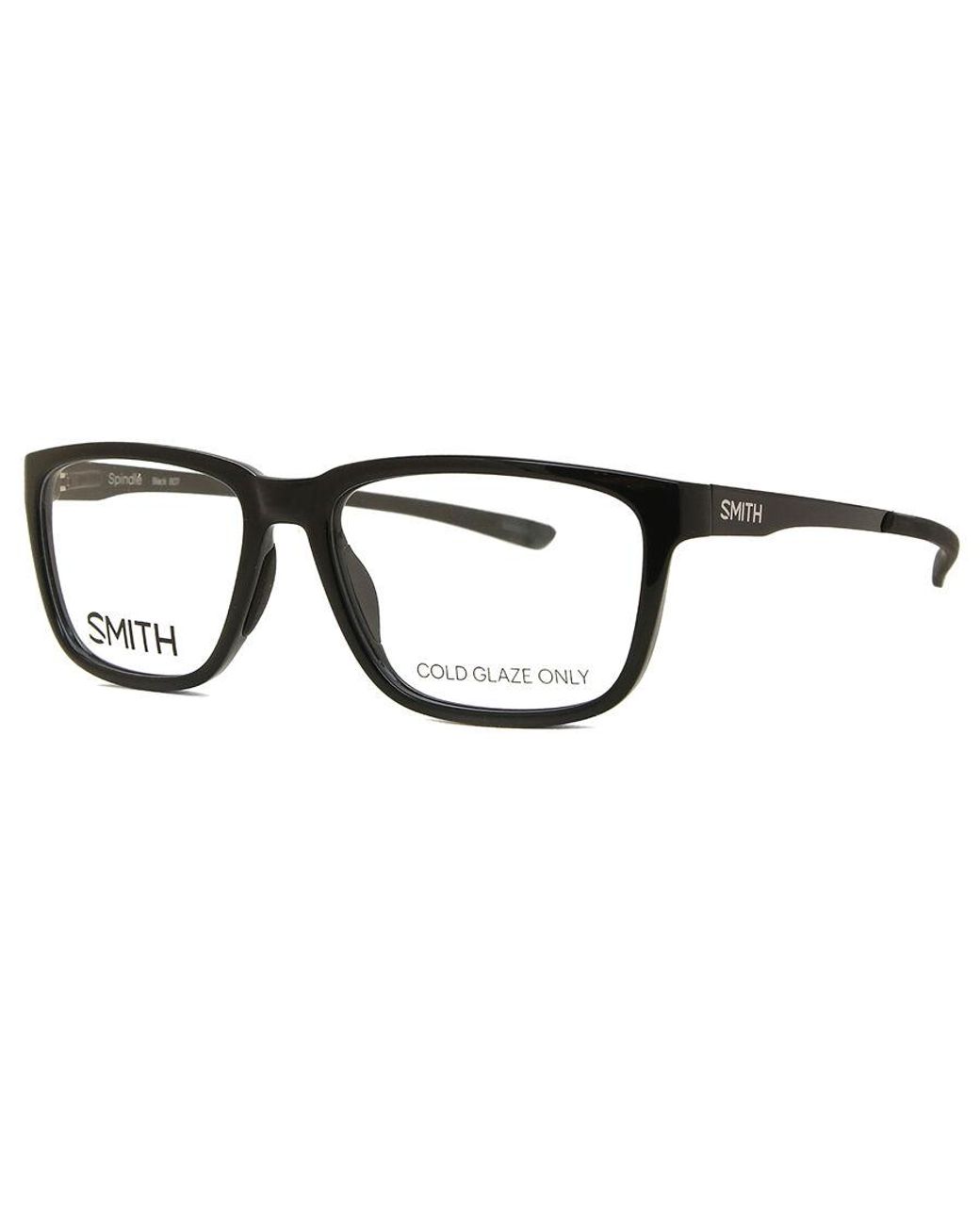 Smith Black Spindle 807 for men