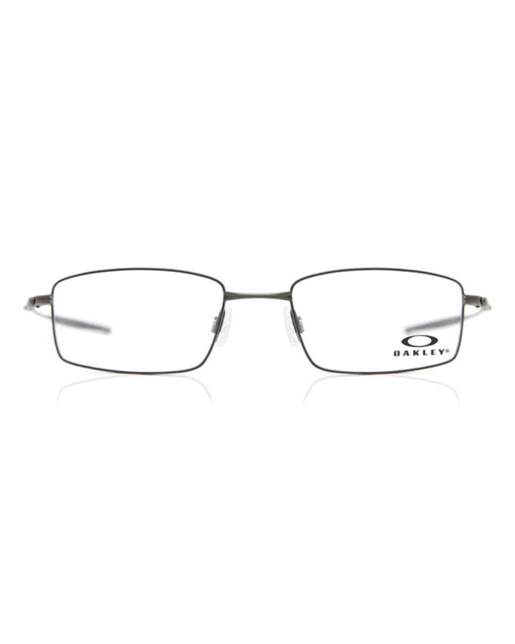 Oakley Black Ox3136 Top Spinner 4B 313603 for men