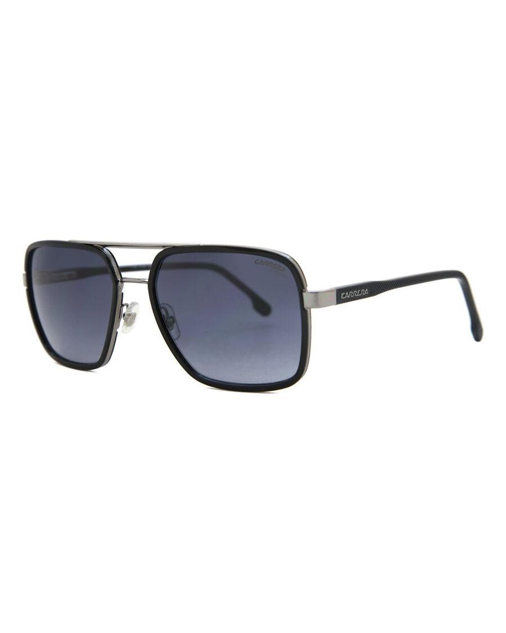Carrera Black 256/S 85K/9O for men
