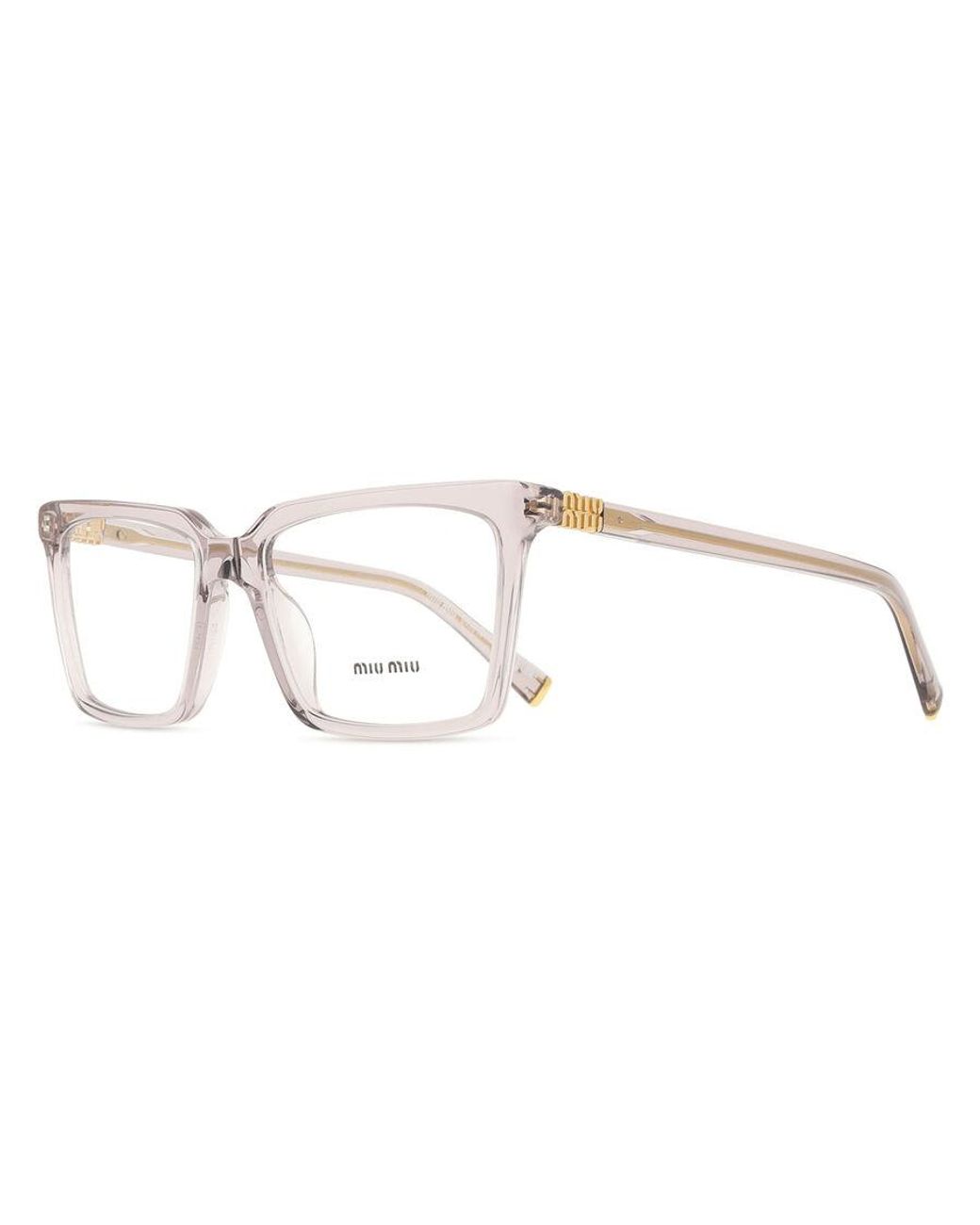 Miu Miu Black Mu08Xv 12W1O1