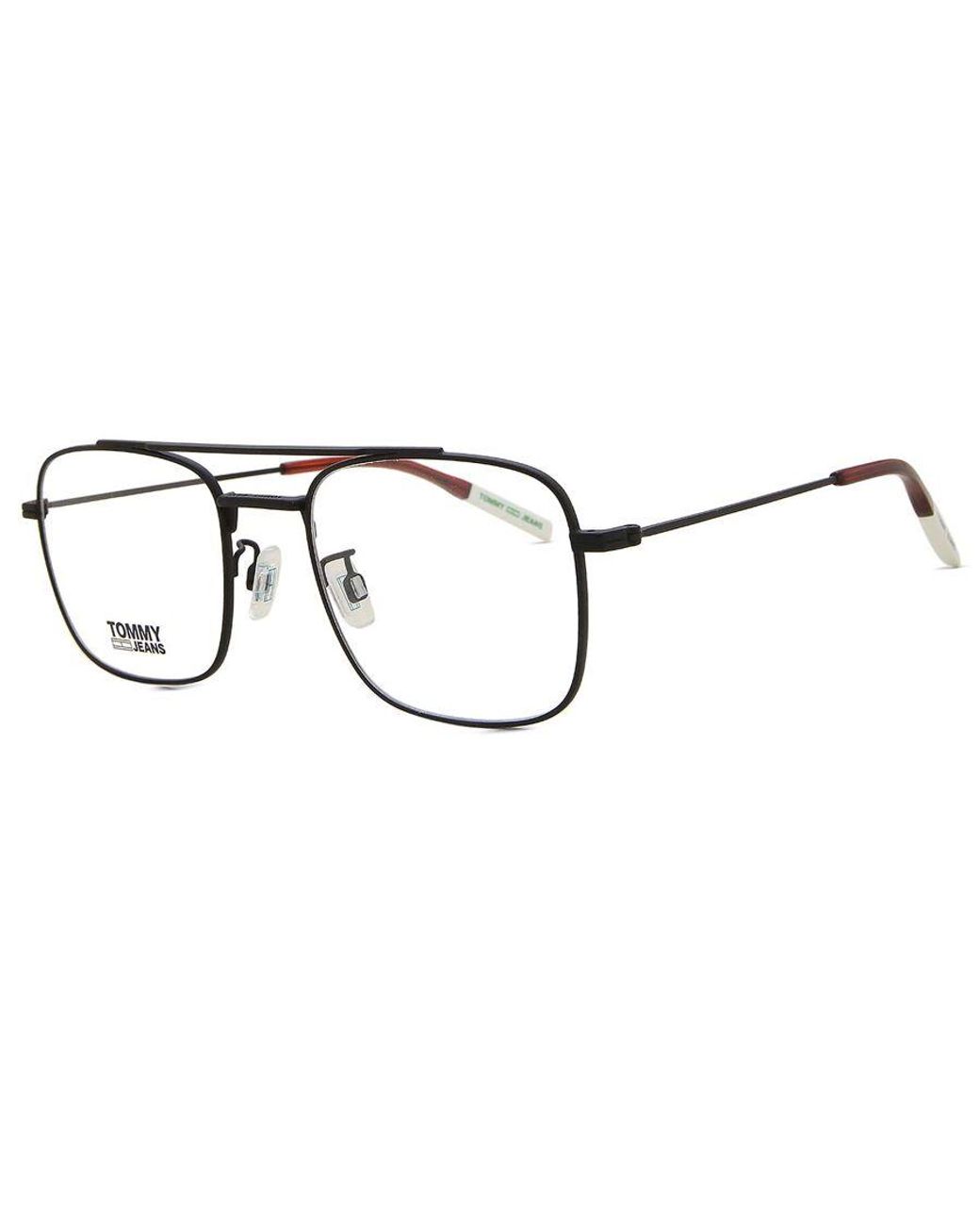 Tommy Hilfiger Black Tj 0062 003