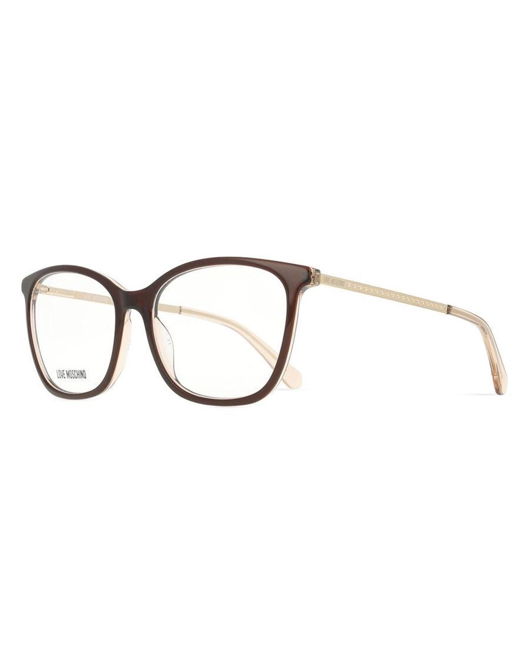 Love Moschino Black Mol622 09Q